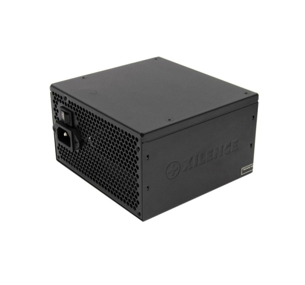 Power Supply|XILENCE|400 Watts|PFC Active|XN041