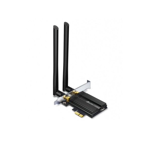 WRL ADAPTER 3000MBPS PCIE/ARCHER TX50E TP-LINK