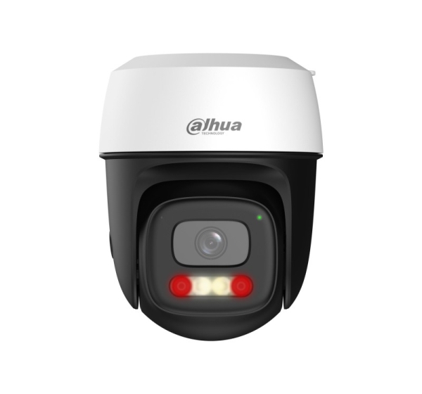 WRL CAMERA 5MP PT DOME WIFI/P5I-PV-0280B DAHUA