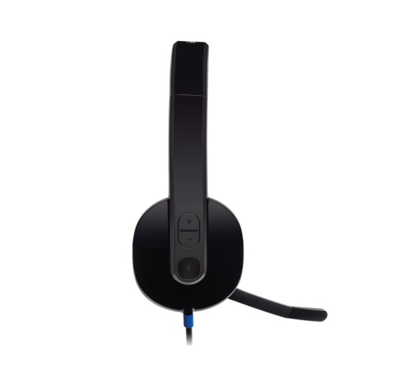 HEADSET USB H540/981-000480 LOGITECH