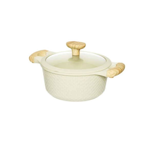CASSEROLE D20CM 2.4L/93801 RESTO