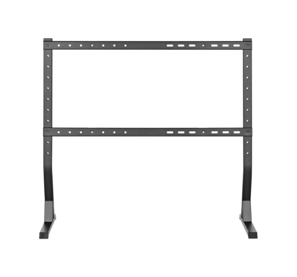 TV SET ACC TABLETOP STAND/45-90" TVS-D90F-01 GEMBIRD