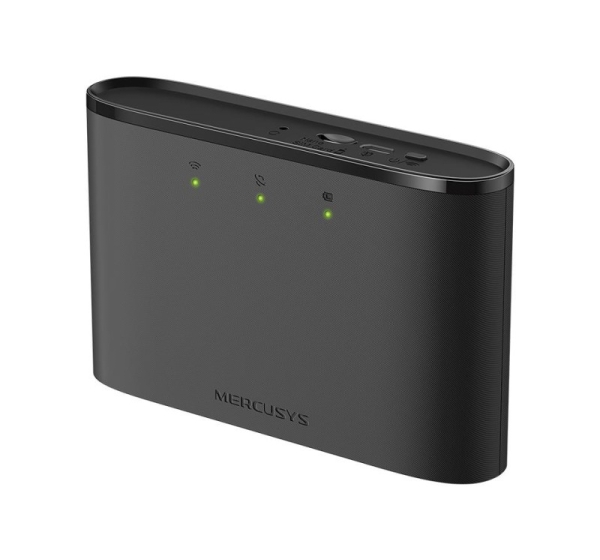 WRL ROUTER MOBILE 150MBPS/4G LTE MT110 MERCUSYS