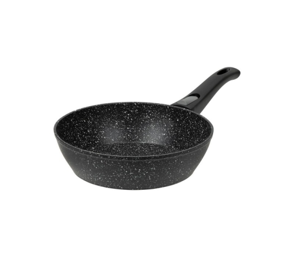 DEEP FRYPAN D24 H6.8CM/93040 RESTO