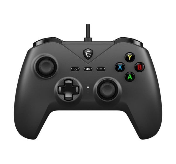 GAMEPAD WIRED FORCE GC200/FORCE GC200 MSI