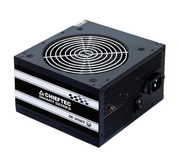 CASE PSU ATX 400W/GPS-400A8 CHIEFTEC