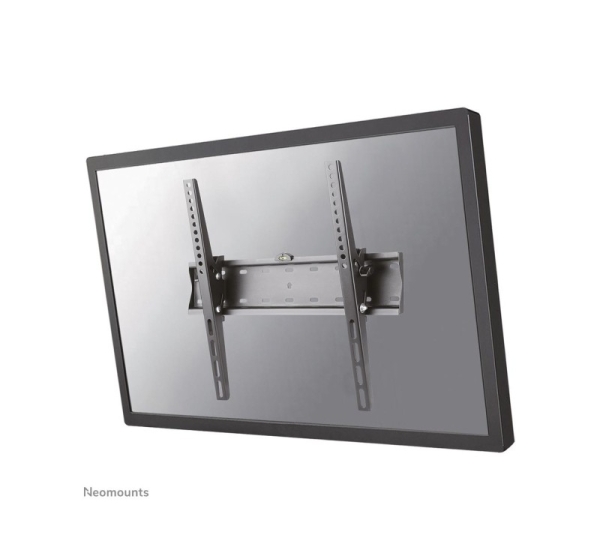 TV SET ACC WALL MOUNT BLACK/FPMA-W350BLACK NEOMOUNTS