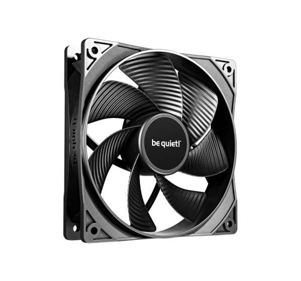 CASE FAN 120MM PURE WINGS 3/PWM 3-PACK BL137 BE QUIET