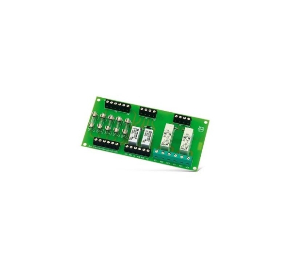 RELAY MODULE/MP-1 SATEL