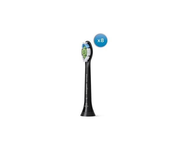 ELECTRIC TOOTHBRUSH ACC HEAD/HX6068/88 PHILIPS