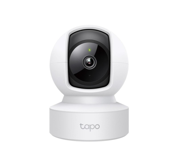 WRL CAMERA PAN/TILT/TAPO C212 TP-LINK