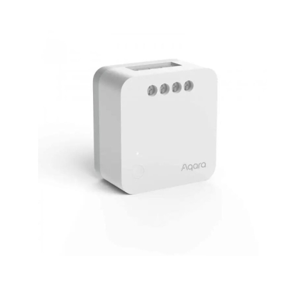 SINGLE SWITCH MODULE T1/SSM-U02 AQARA