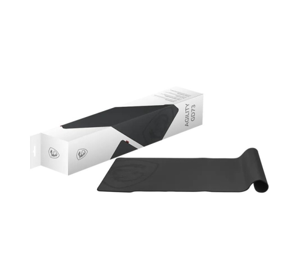 MOUSE PAD/AGILITY GD73 MSI