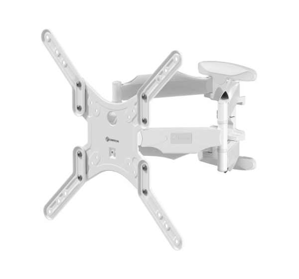 TV SET ACC WALL MOUNT /37-70"/WHITE M5-W ONKRON