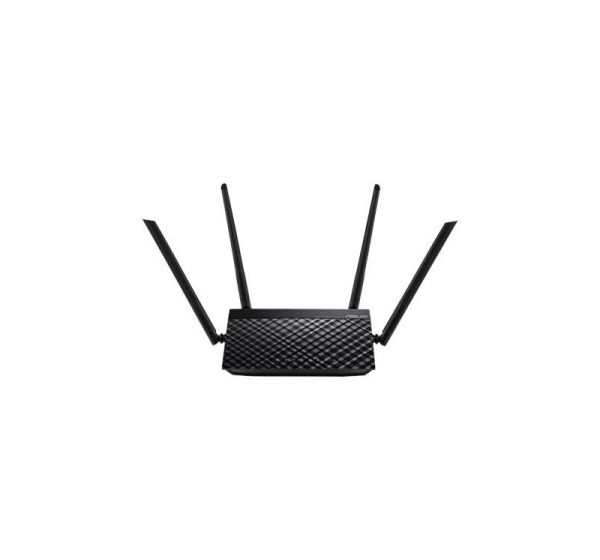 Wireless Router ASUS RT-AC1200 v.2 Ethernet WAN Yes