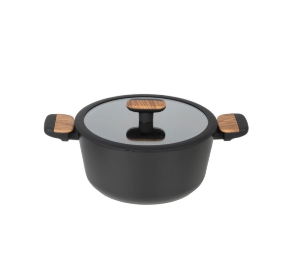 CASSEROLE D24CM 4.4L/93188 RESTO