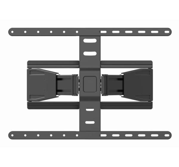TV SET ACC WALL MOUNT 43-90"/WM-90ST-02 GEMBIRD