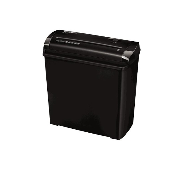 SHREDDER POWERSHRED P-25S/4701001 FELLOWES