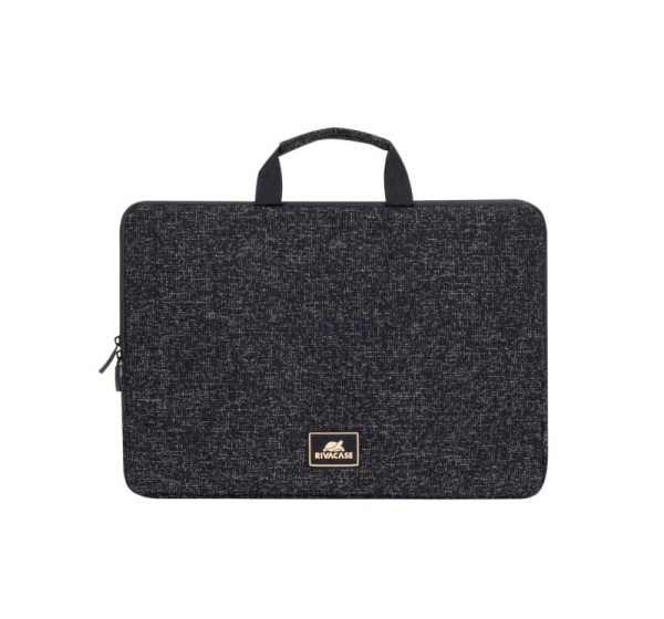 NB SLEEVE ANVIK 15.6" + MOUSE/7916 BLACK RIVACASE