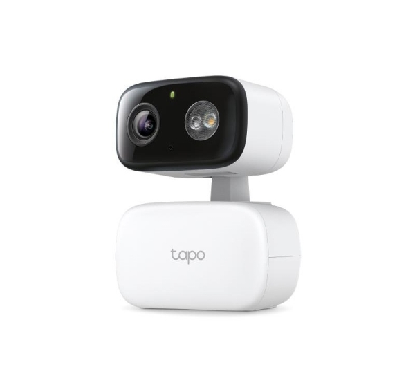 WRL CAMERA INDOOR/OUTDOOR/TAPO C206 TP-LINK