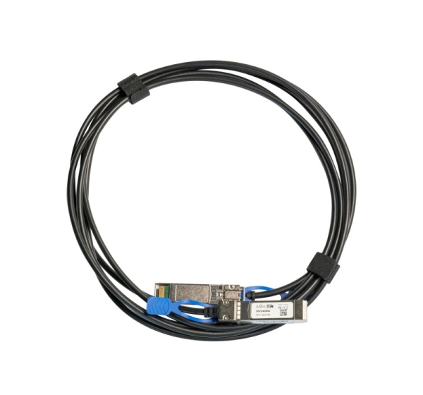 CABLE DIRECT ATTACH SFP+ 3M/XS+DA0003 MIKROTIK