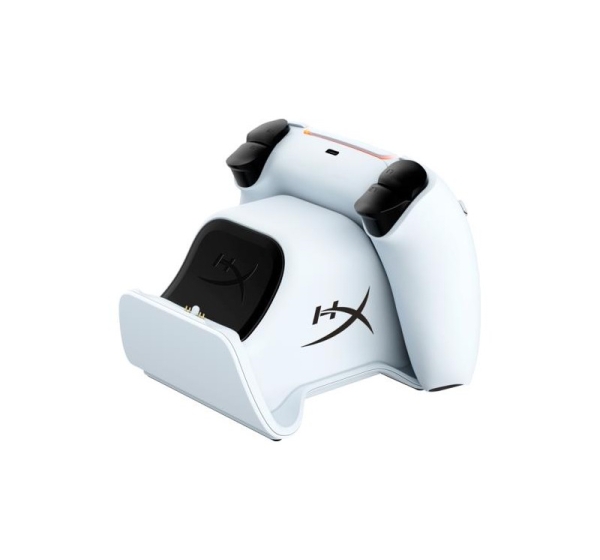 CONSOLE ACC CHARGING DOCK/DUO PS5 51P68AA HYPERX