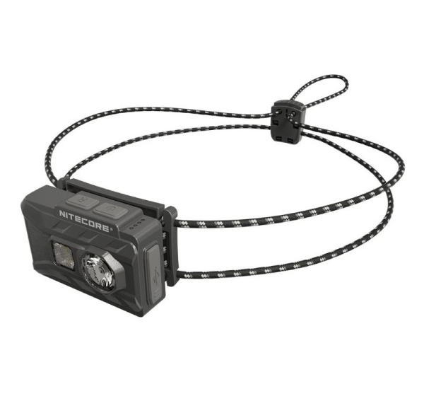 HEADLAMP NU SERIES 360 LUMENS/NU20 CLASSIC NITECORE