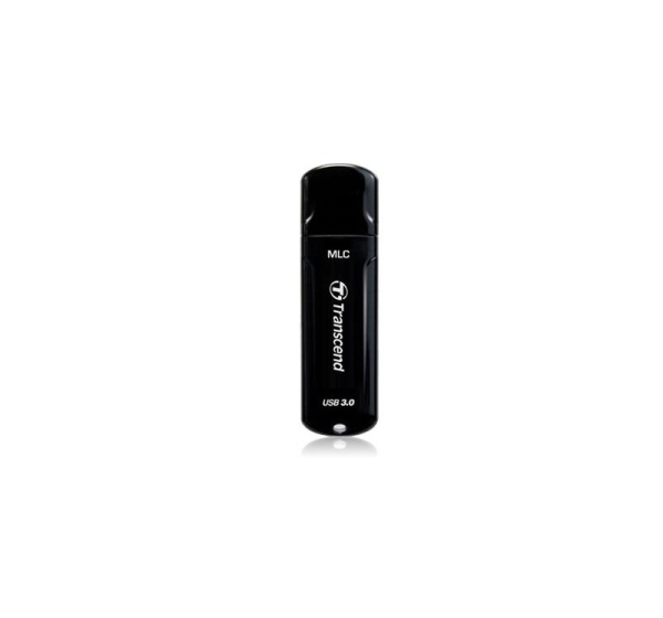 MEMORY DRIVE FLASH USB3 64GB/750 TS64GJF750K TRANSCEND