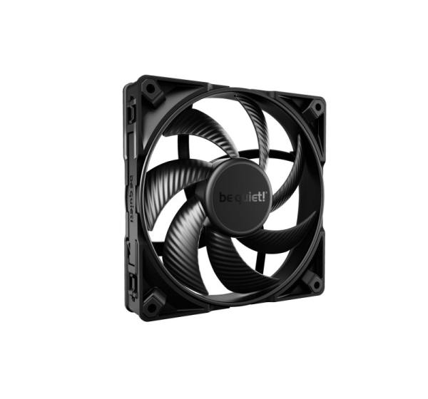CASE FAN 140MM SILENT WINGS/PRO 4 BL099 BE QUIET