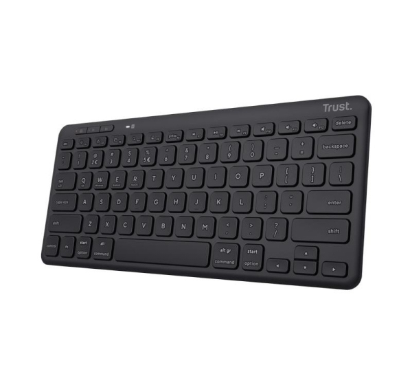 KEYBOARD WRL LYRA/ENG 24707 TRUST
