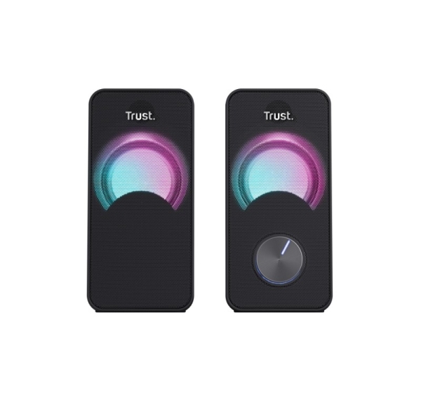 SPEAKER 2.0 ARYS COMPACT RGB/23120 TRUST