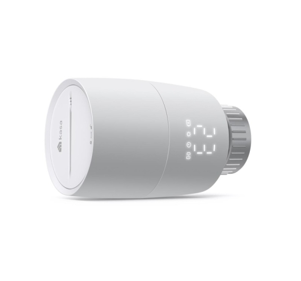 SMART VALVE THERMOSTATIC KASA/KE100 TP-LINK