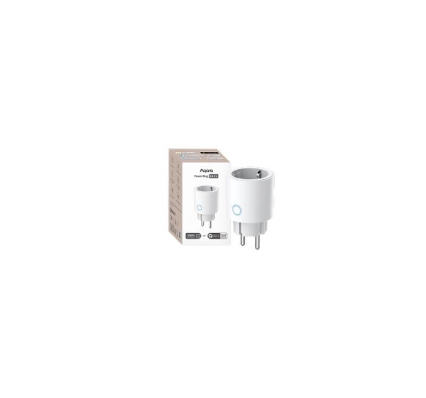 SMART HOME PLUG H2 EU/SP-P05D AQARA