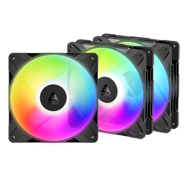 CASE FAN 140MM P14 PRO REVERSE/A-RGB 3P ACFAN00327A ARCTIC