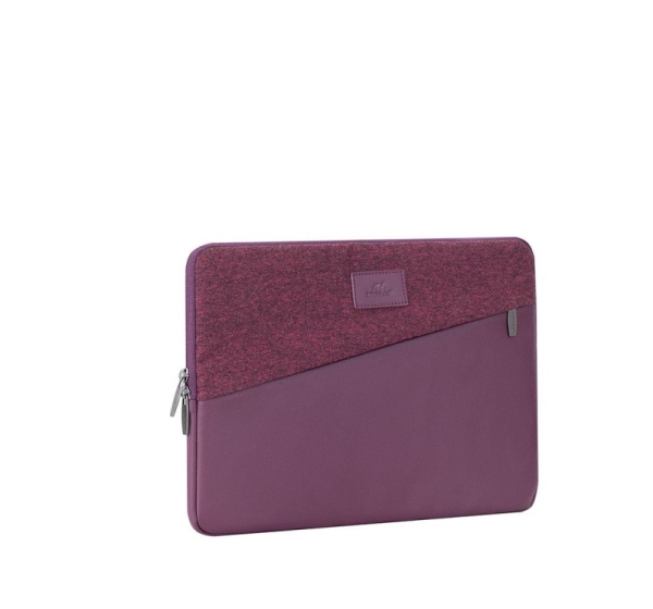 NB SLEEVE EGMONT 13.3"/7903 RED RIVACASE