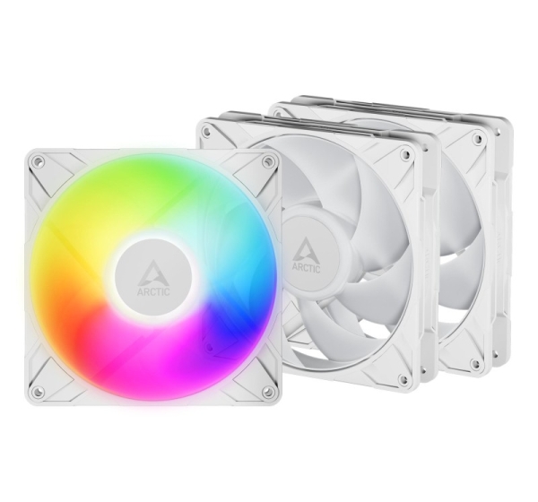 CASE FAN 140MM P14 PRO A-RGB/3PCS ACFAN00321A ARCTIC