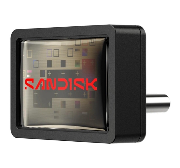 MEMORY DRIVE FLASH USB-C 64GB/SDCZ530-064G-G46 SANDISK
