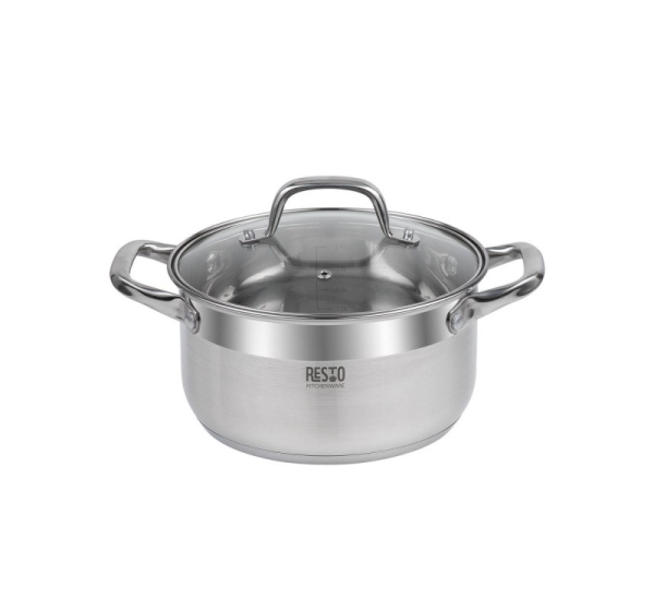CASSEROLE D20CM 3.6L/92003 RESTO