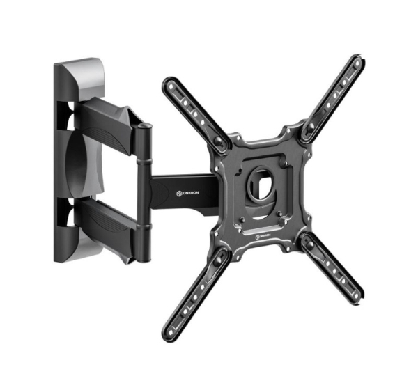 TV SET ACC WALL MOUNT /32-65"/BLACK M4-B ONKRON