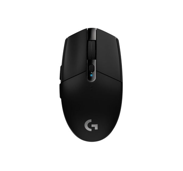 MOUSE USB OPTICAL WRL G305/LIGHTSPEED 910-005283 LOGITECH