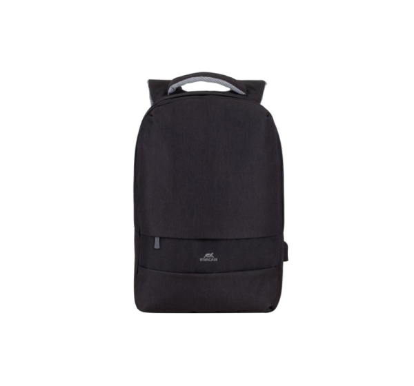 NB BACKPACK 15.6" + MOUSE/7563 BLACK RIVACASE
