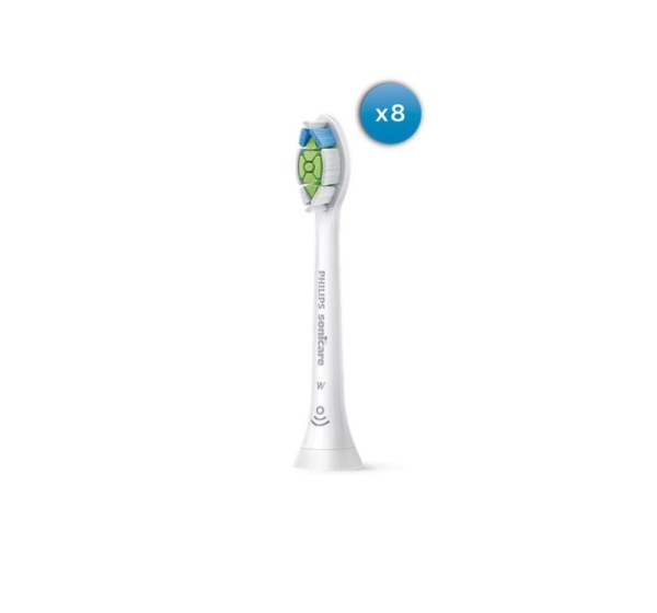 ELECTRIC TOOTHBRUSH ACC HEAD/HX6068/87 PHILIPS