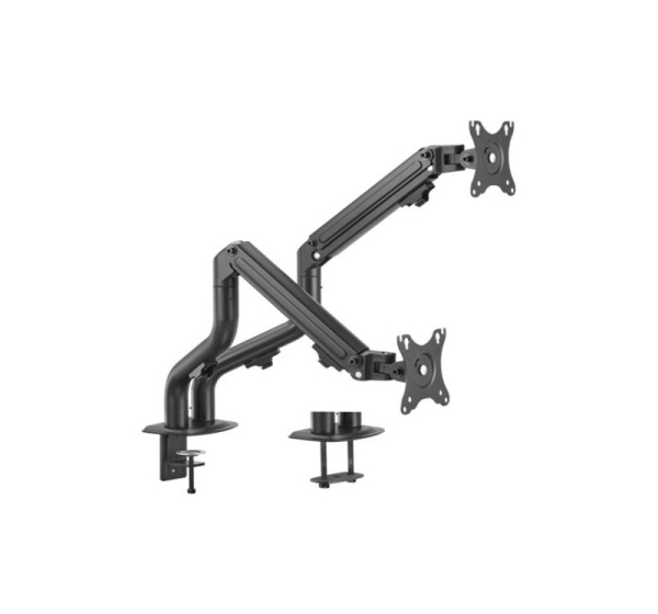DISPLAY ACC MOUNTING ARM/17-32" MA-DA2-02 GEMBIRD