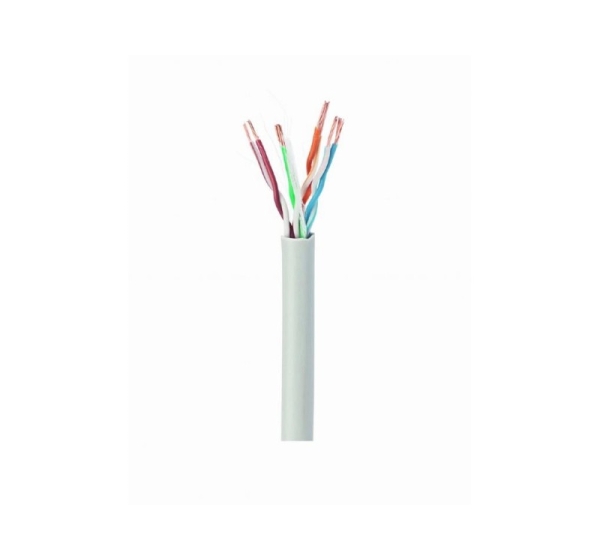 CABLE CAT5E UTP 305M GRAY/UPC-5004E-L GEMBIRD
