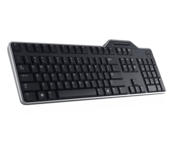 KEYBOARD KB-813 SC EST/BLACK 580-AFYX DELL