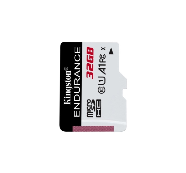 MEMORY MICRO SDHC 32GB UHS-I/SDCE/32GB KINGSTON
