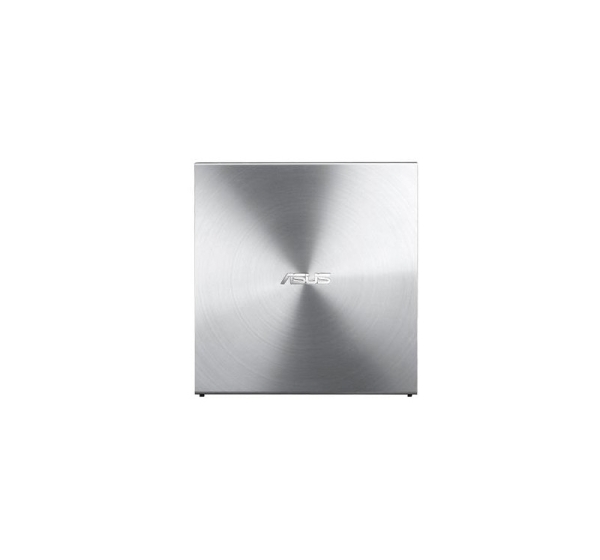 DVD RW USB2 8X EXT RTL/SDRW-08U5S-U/SILVER/ASUS ASUS