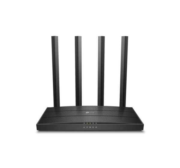 Wireless Router TP-LINK Wireless Router 1900 Mbps