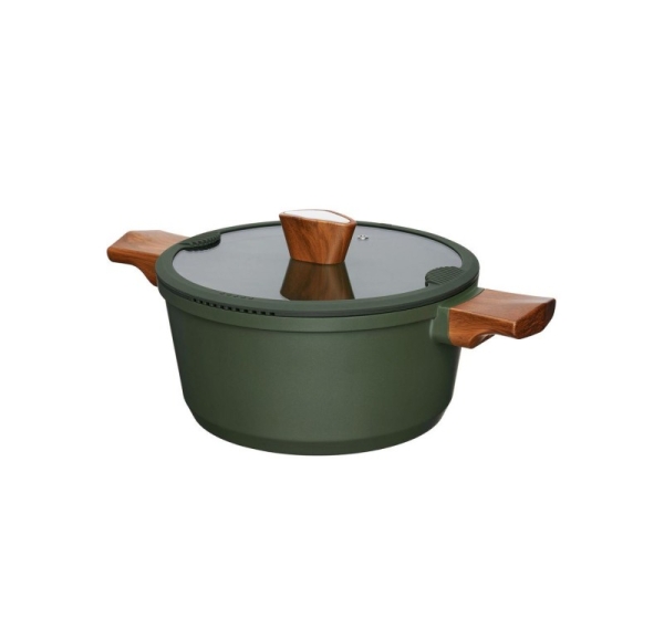 CASSEROLE D24CM 4.6L/93703 RESTO