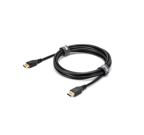 CABLE DP TO DP 3M/M/M CAC-1093 CLUB3D